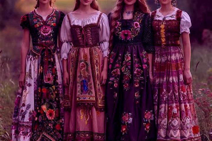 Escorts Samarskoye, Russia — Local Companions