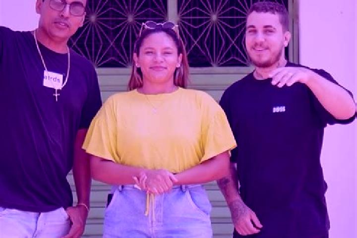 Escorts Sambaiba, Brazil — Local Companions