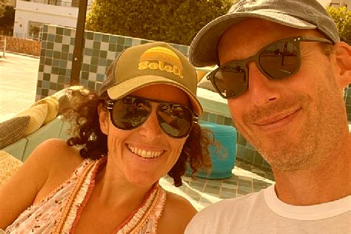 Escorts Samboal, Spain — Local Companions
