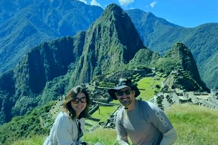 Escorts Samegua, Peru — Local Companions
