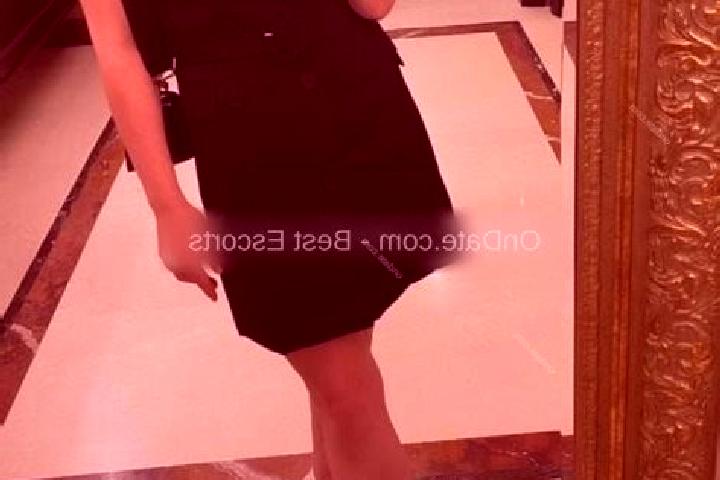 Escorts Samiilove, Ukraine — Local Companions