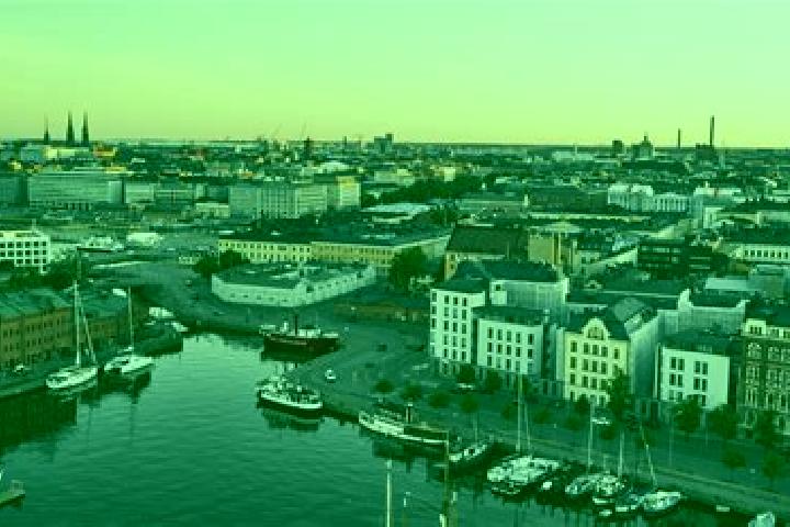 Escorts Sammonlahti, Finland — Local Companions