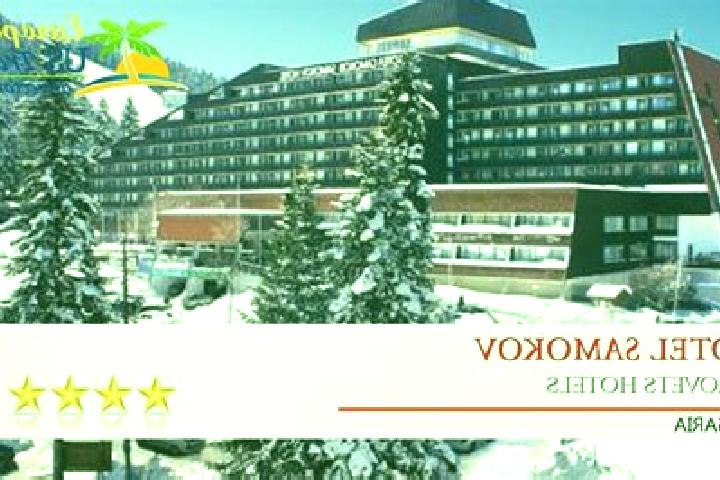Escorts Samokov, Bulgaria — Local Companions