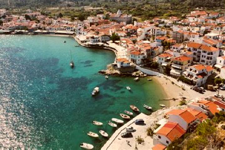 Escorts Samos, Spain — Local Companions