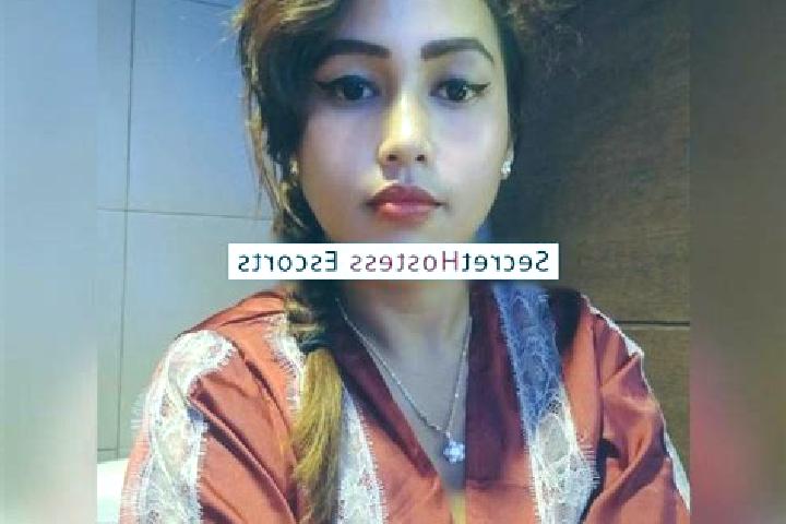 Escorts Samparna, Indonesia — Local Companions