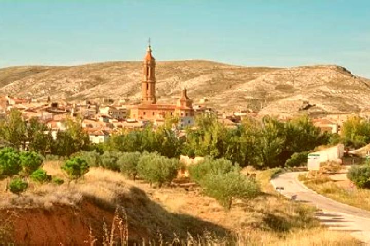 Escorts Samper del Salz, Spain — Local Companions