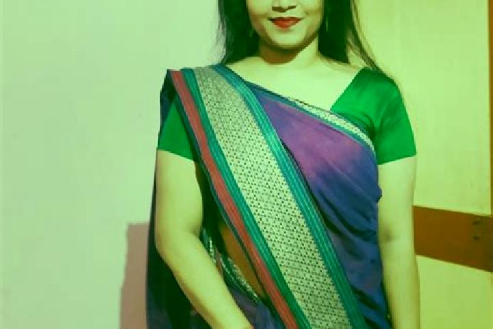 Escorts Samsikapuram, India — Local Companions