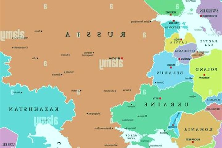 Escorts Samur, Russia — Local Companions