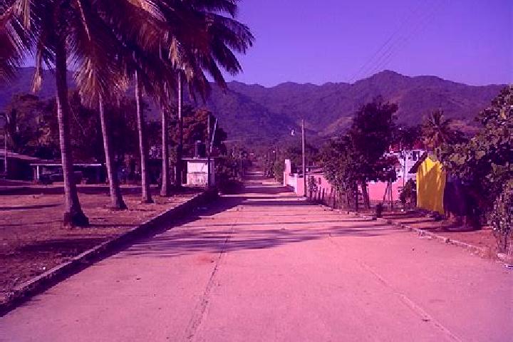 Escorts San Agustin Chayuco, Mexico — Local Companions
