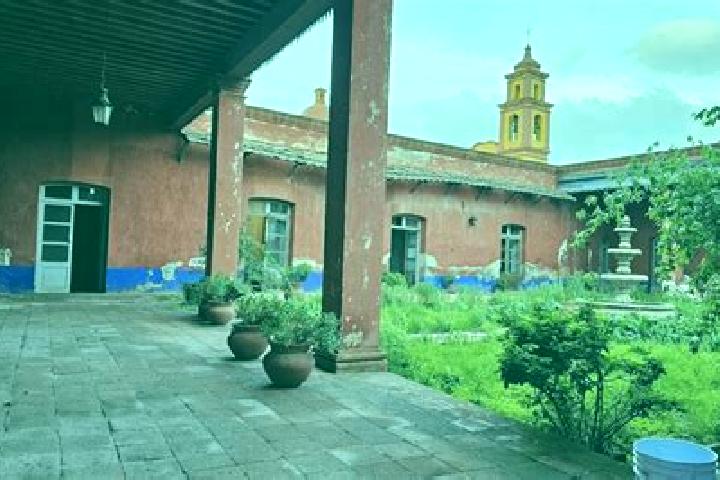 Escorts San Agustin Ostotipan, Mexico — Local Companions