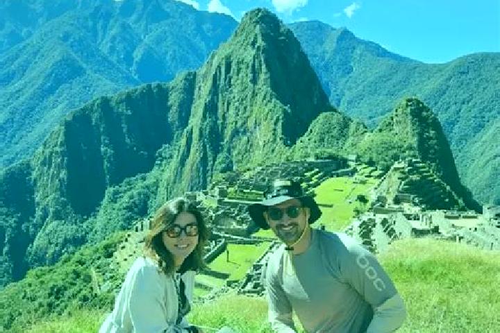 Escorts San Agustin, Peru — Local Companions