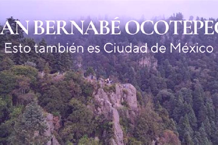 Escorts San Andres Ocotepec, Mexico — Local Companions