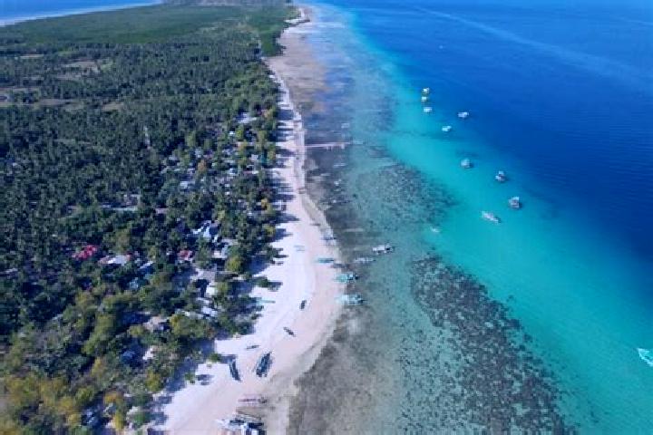 Escorts San Andres, Philippines — Local Companions