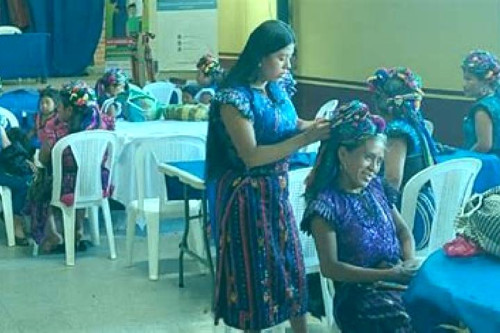 Escorts San Andres Sajcabaja, Guatemala — Local Companions