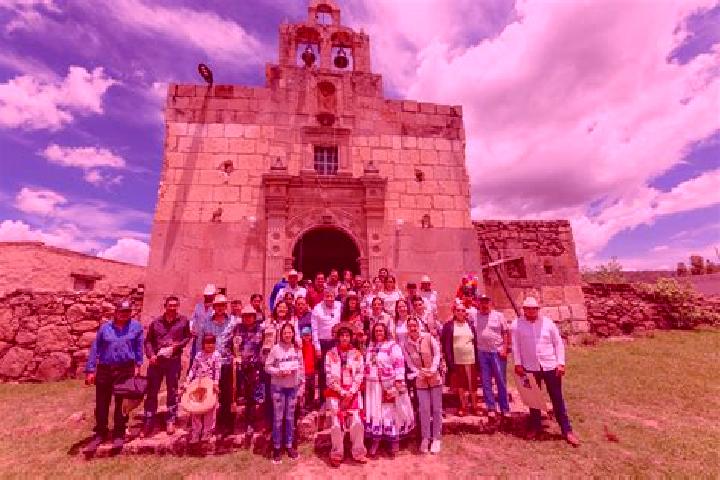 Escorts San Andres Tepetitlan, Mexico — Local Companions