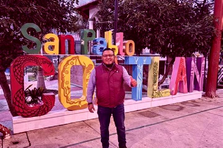 Escorts San Andres Zabache, Mexico — Local Companions