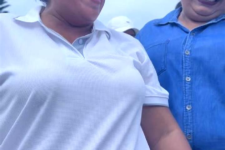Escorts San Antonio de la Cuesta, Honduras — Local Companions