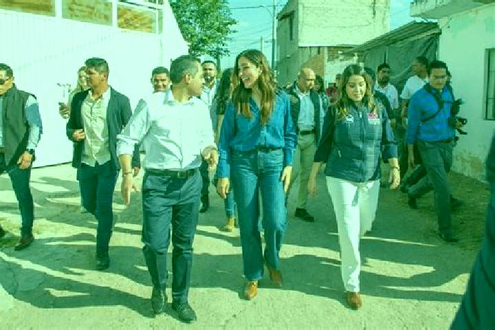 Escorts San Antonio de la Gavia, Mexico — Local Companions