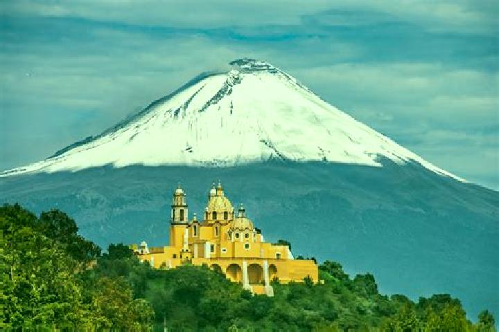 Escorts San Antonio de los Remedios, Mexico — Local Companions