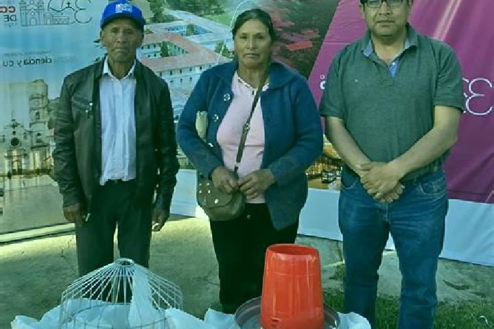 Escorts San Antonio de Ocopa, Peru — Local Companions