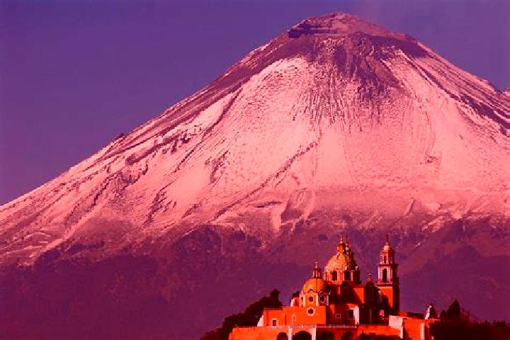 Escorts San Antonio el Viejo, Mexico — Local Companions