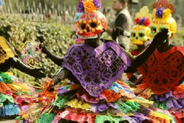 Escorts San Antonio la Galera, Mexico — Local Companions