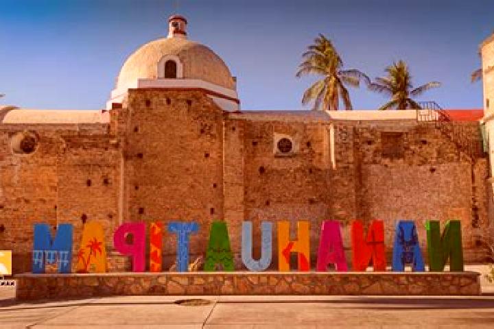 Escorts San Antonio Nanahuatipam, Mexico — Local Companions