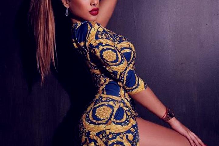 Escorts San Antonio Porvenir, Mexico — Local Companions
