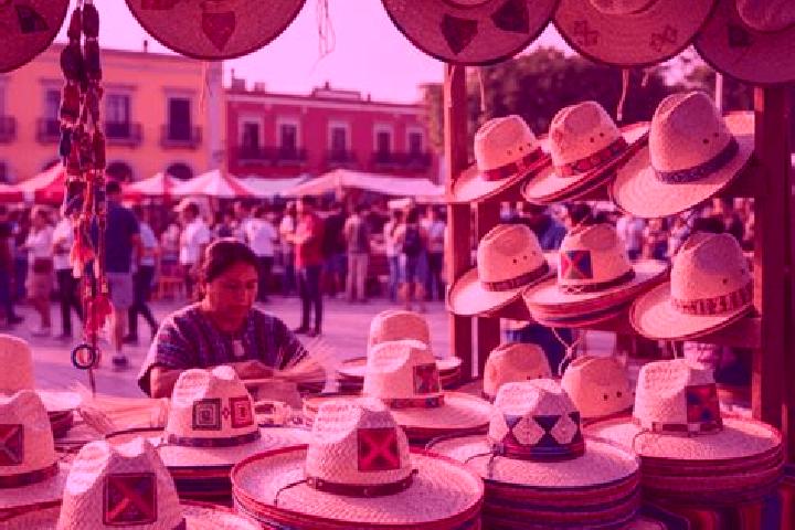 Escorts San Antonio Tezoquipan, Mexico — Local Companions