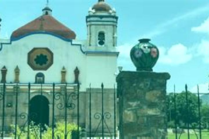 Escorts San Bartolo del Progreso, Mexico — Local Companions