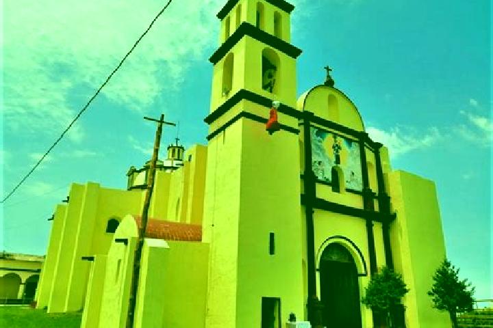Escorts San Bartolome Coatepec, Mexico — Local Companions