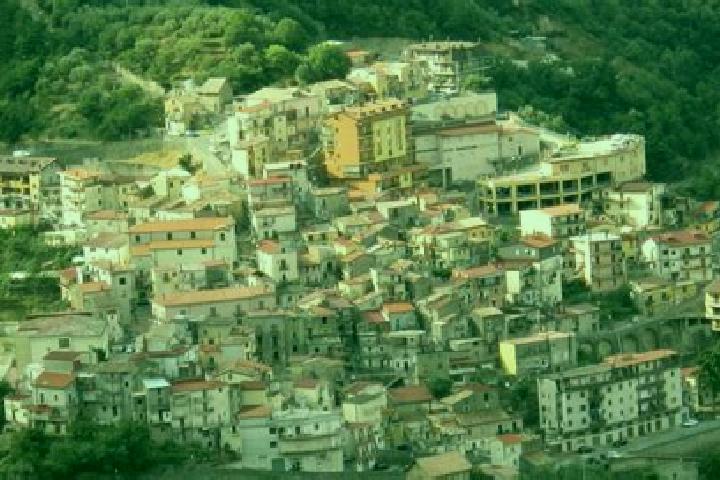 Escorts San Basile, Italy — Local Companions