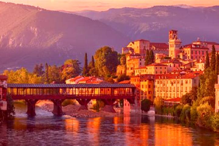Escorts San Bassano, Italy — Local Companions
