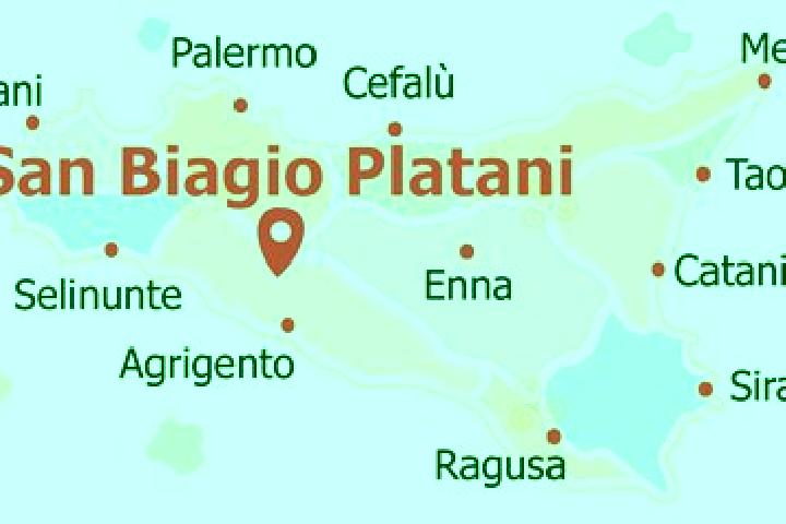 Escorts San Biagio Platani, Italy — Local Companions