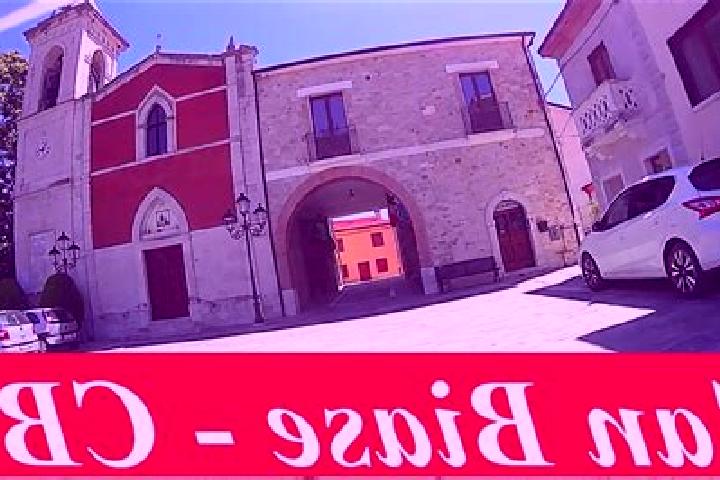 Escorts San Biase, Italy — Local Companions