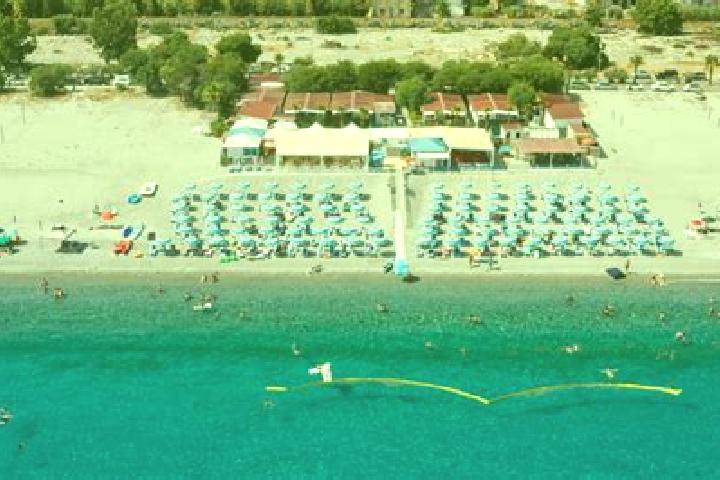 Escorts San Carlo-Condofuri Marina, Italy — Local Companions