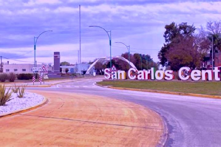 Escorts San Carlos Centro, Argentina — Local Companions