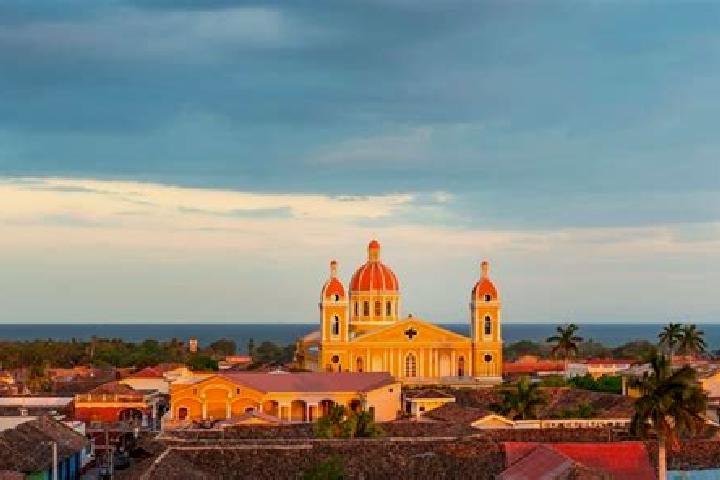 Escorts San Carlos, Nicaragua — Local Companions