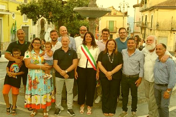 Escorts San Cipriano Picentino, Italy — Local Companions