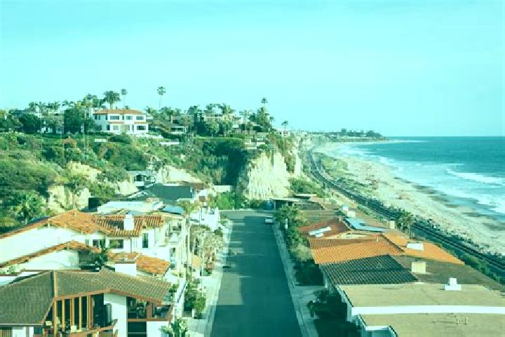 Escorts San Clemente, Mexico — Local Companions