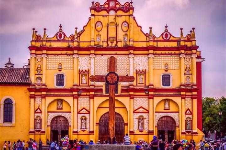 Escorts San Cristobal, Mexico — Local Companions