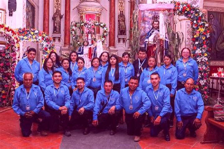 Escorts San Cristobal Nexquipayac, Mexico — Local Companions