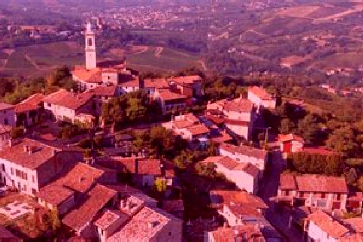 Escorts San Damiano al Colle, Italy — Local Companions