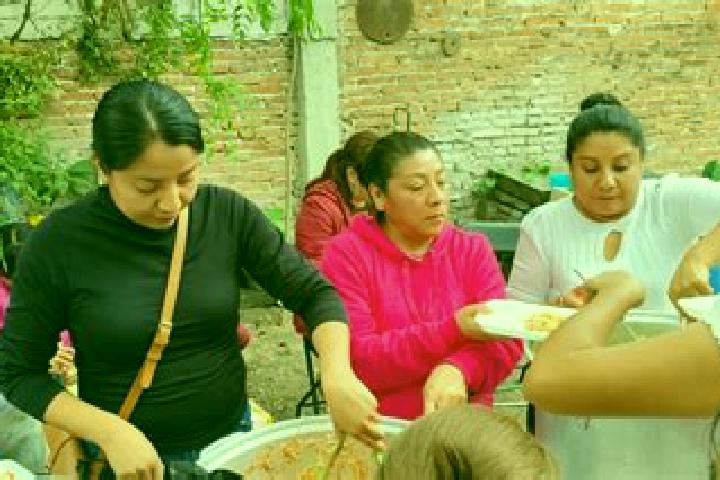 Escorts San Diego del Llanito, Mexico — Local Companions