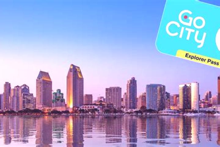 Escorts San Diego, United States — Local Companions
