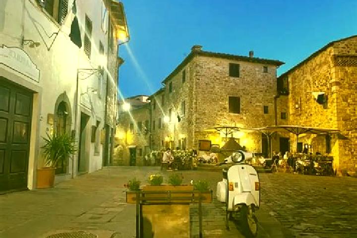 Escorts San Donato, Italy — Local Companions