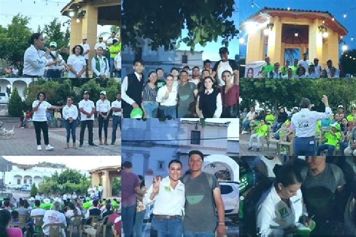 Escorts San Felipe de Hijar, Mexico — Local Companions