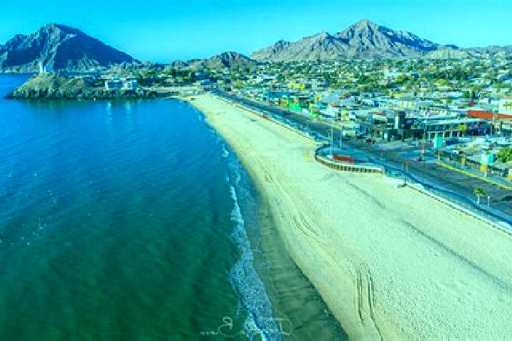 Escorts San Felipe, Mexico — Local Companions