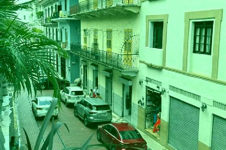 Escorts San Felipe, Panama — Local Companions