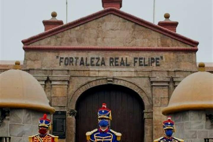 Escorts San Felipe, Peru — Local Companions